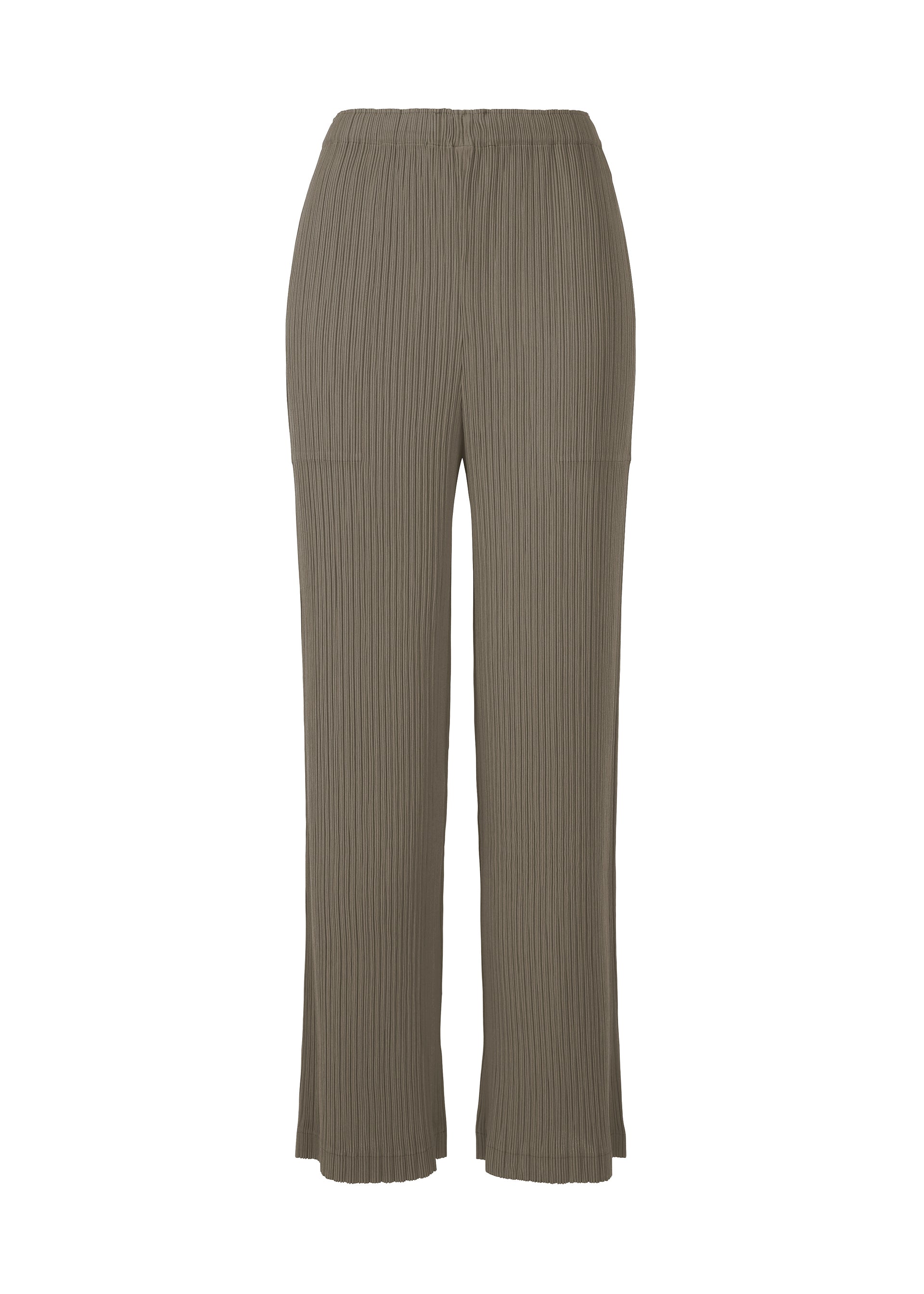 ISSEY MIYAKE 해칭 플리츠