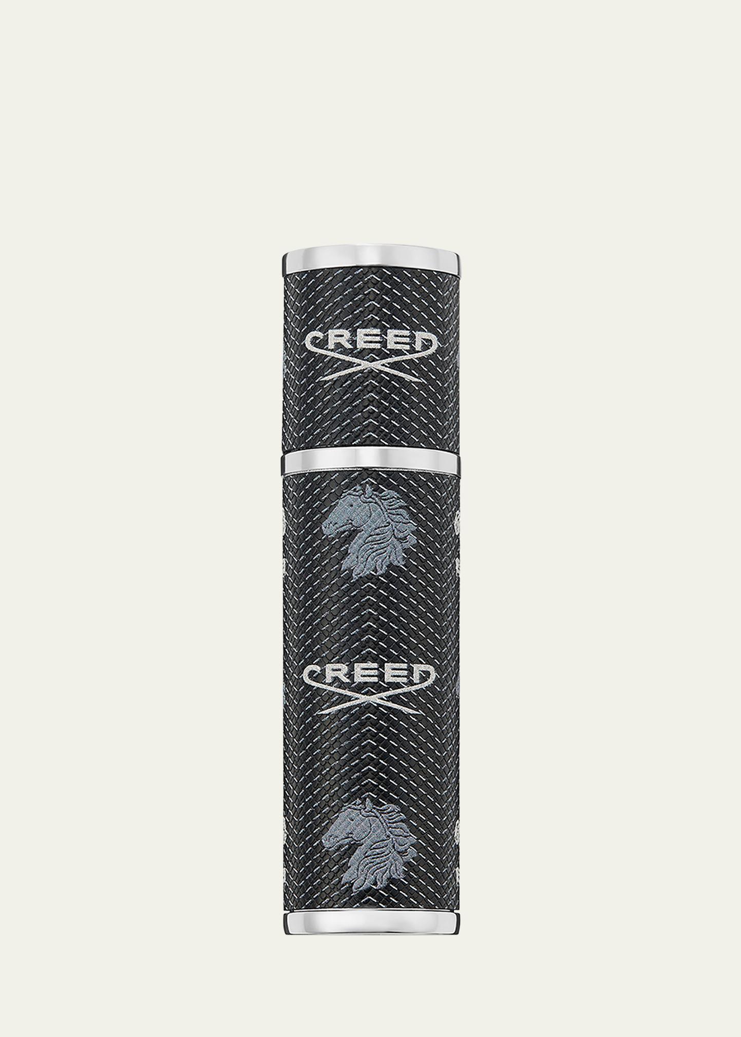 CREED 아토마이저 여행용 향수 5mL 리필 가능