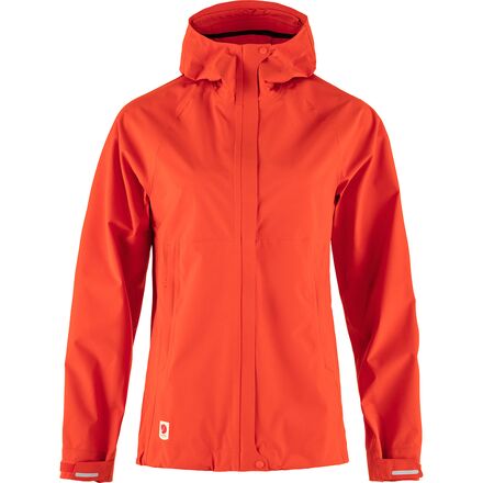 Fjallraven 하이 코스트 하이드라틱 자켓