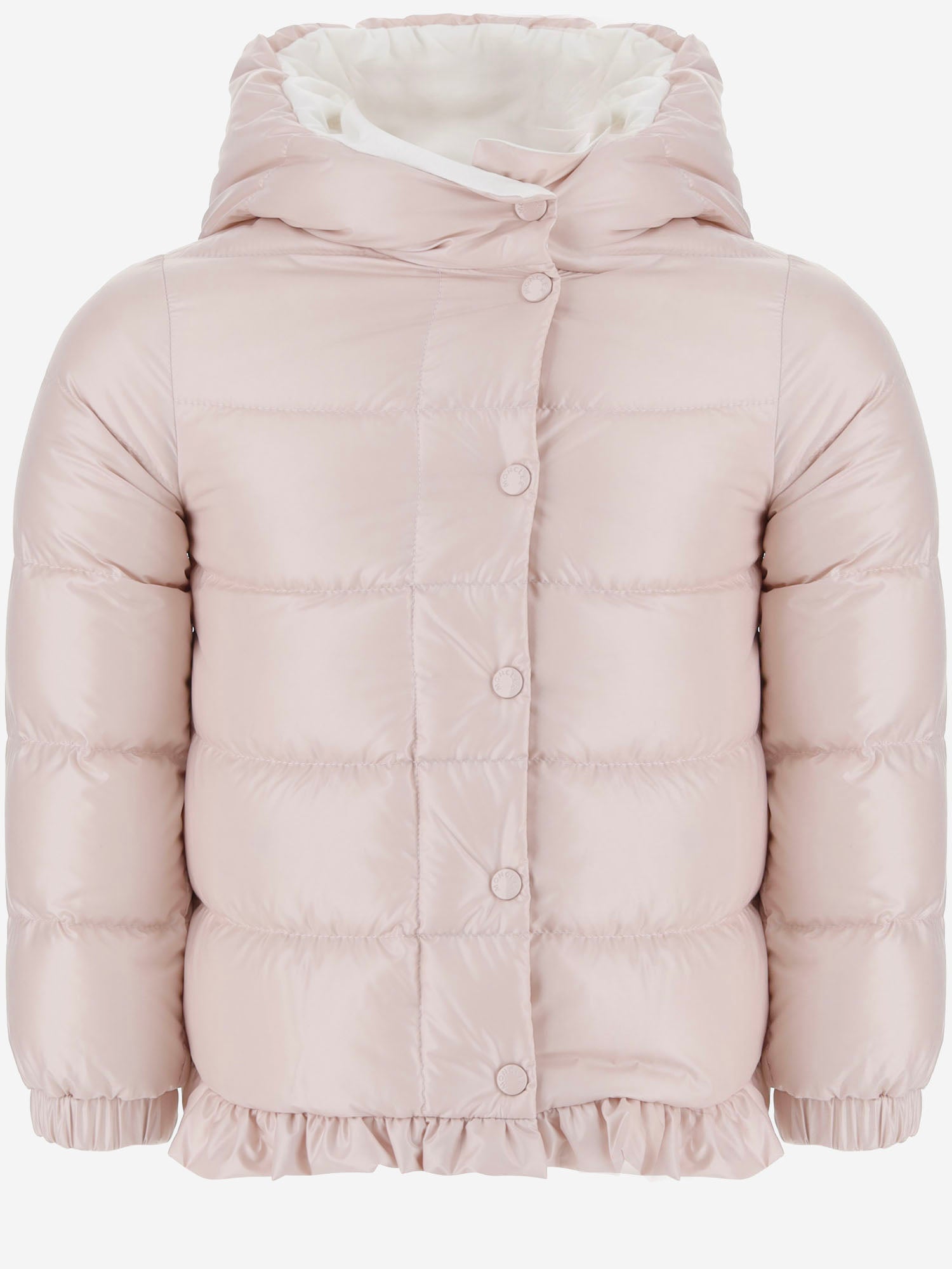 Moncler Enfant 타주이 패딩