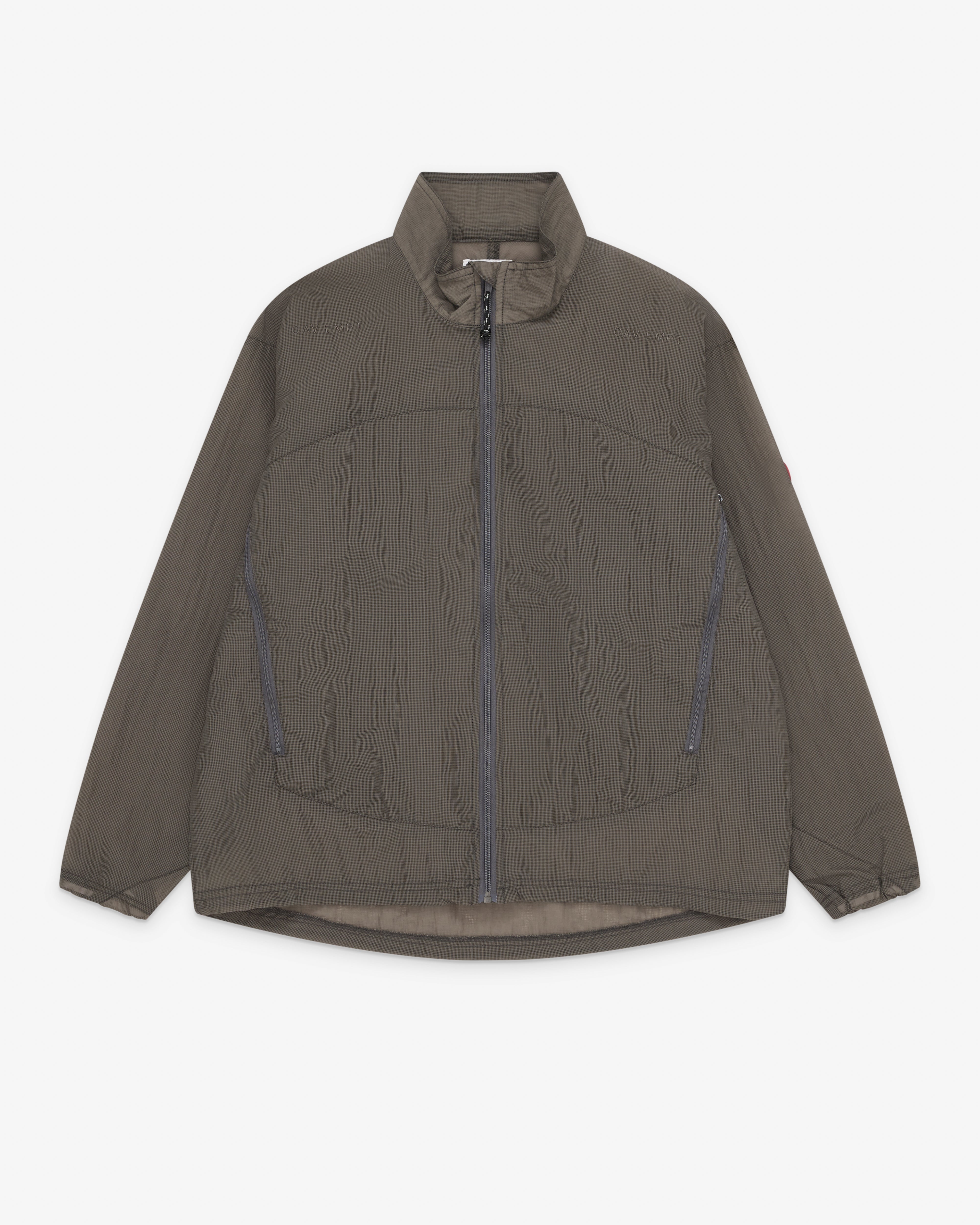 CAV EMPT 남성 라이트 나일론 BDU 자켓