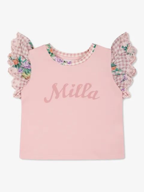 CAMILLA KIDS 리스본 자장가 티셔츠