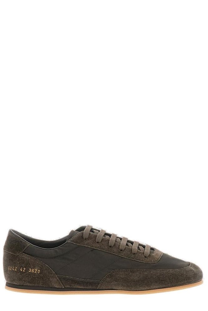 COMMON PROJECTS 미니멀 러너