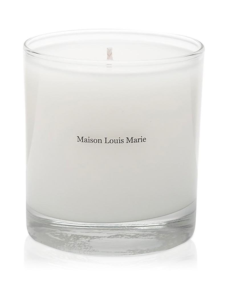 Maison Louis Marie 보이 드 발랑쿠르 캔들 8.5 oz