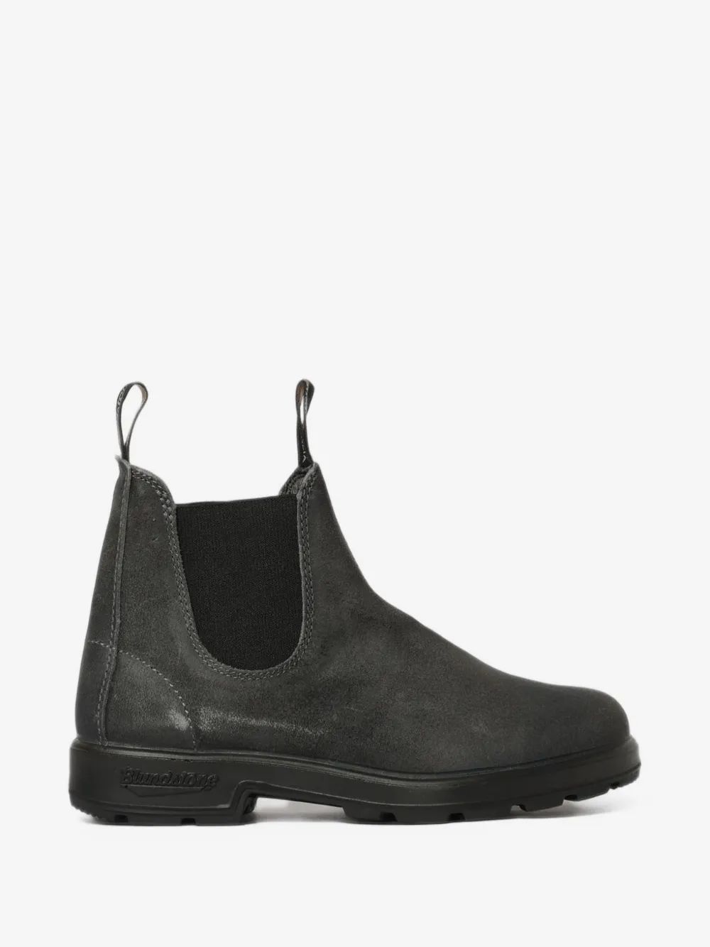 Blundstone 오리지널 1910 스웨이드 첼시 부츠