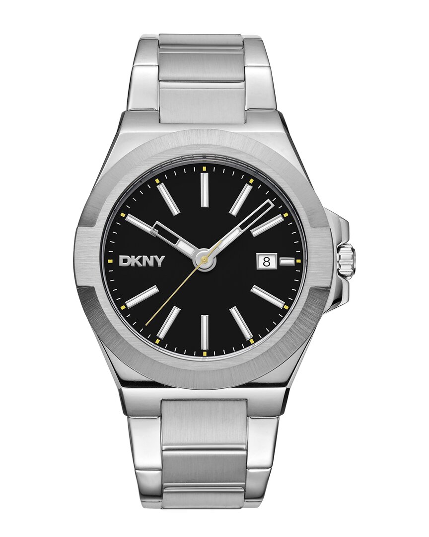 DKNY 남성 모던 시계