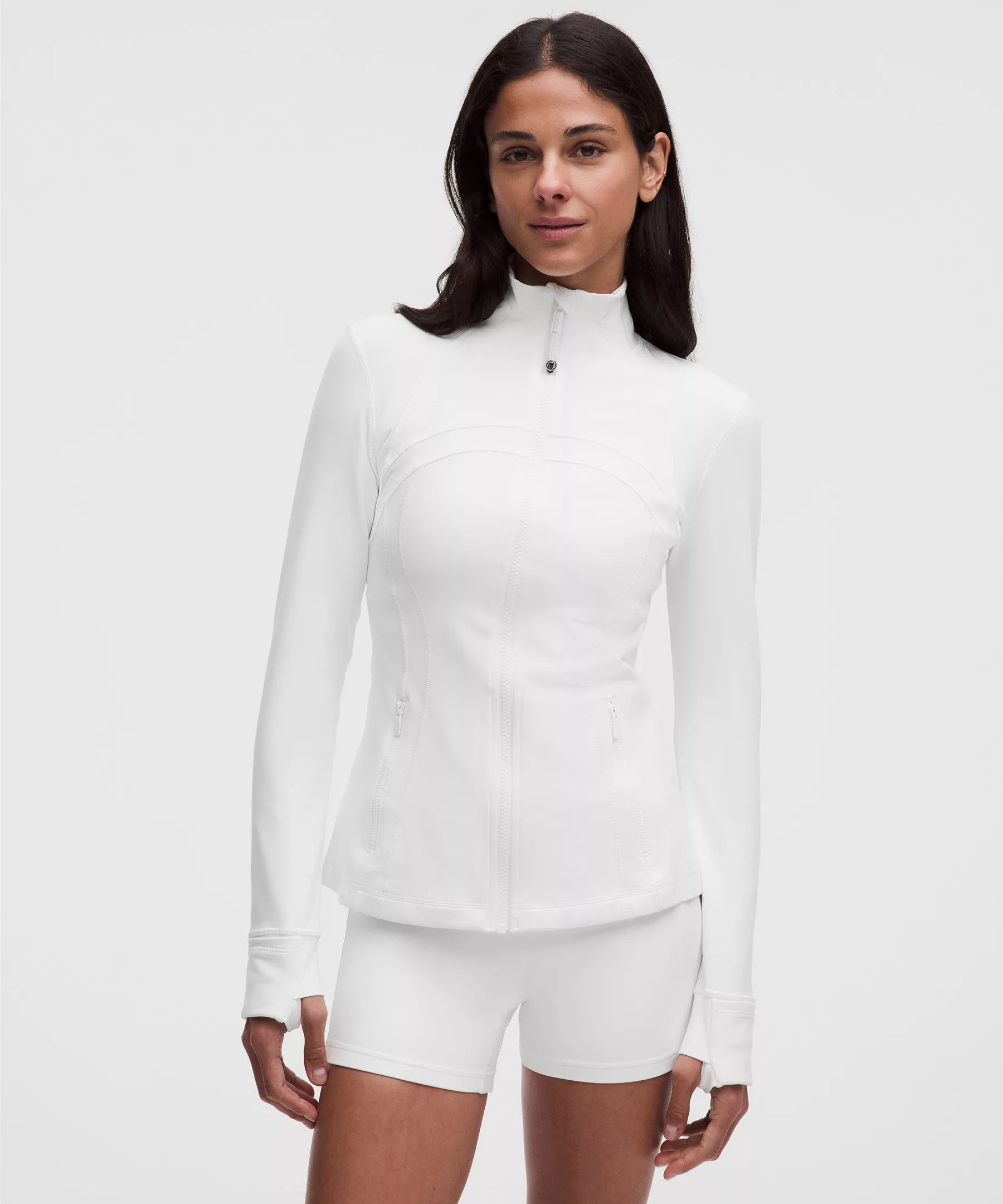 lululemon 디파인 자켓 *루온