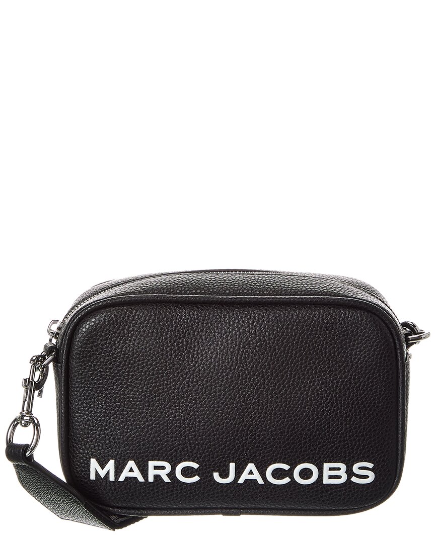 Marc Jacobs 가죽 카메라 가방