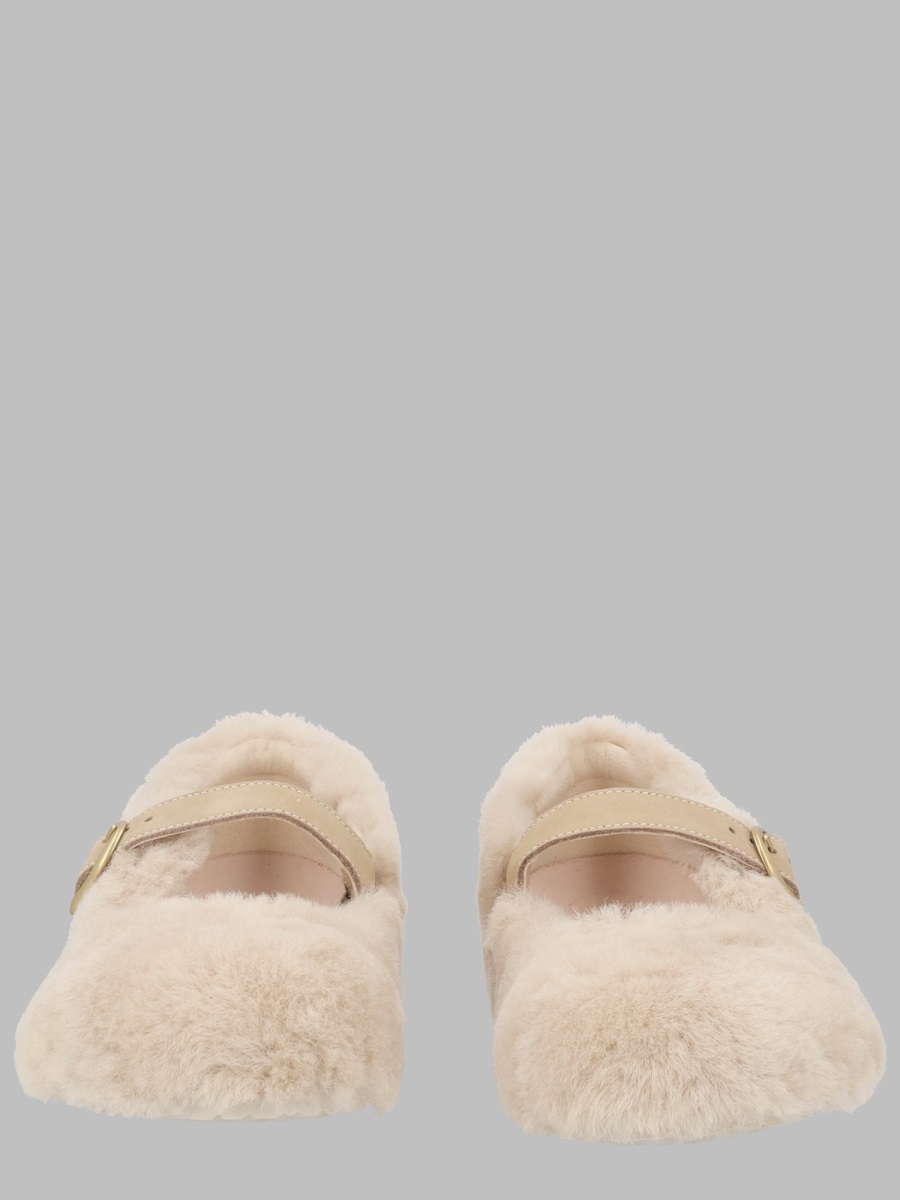 Birkenstock 발레리나 산타 클라리타