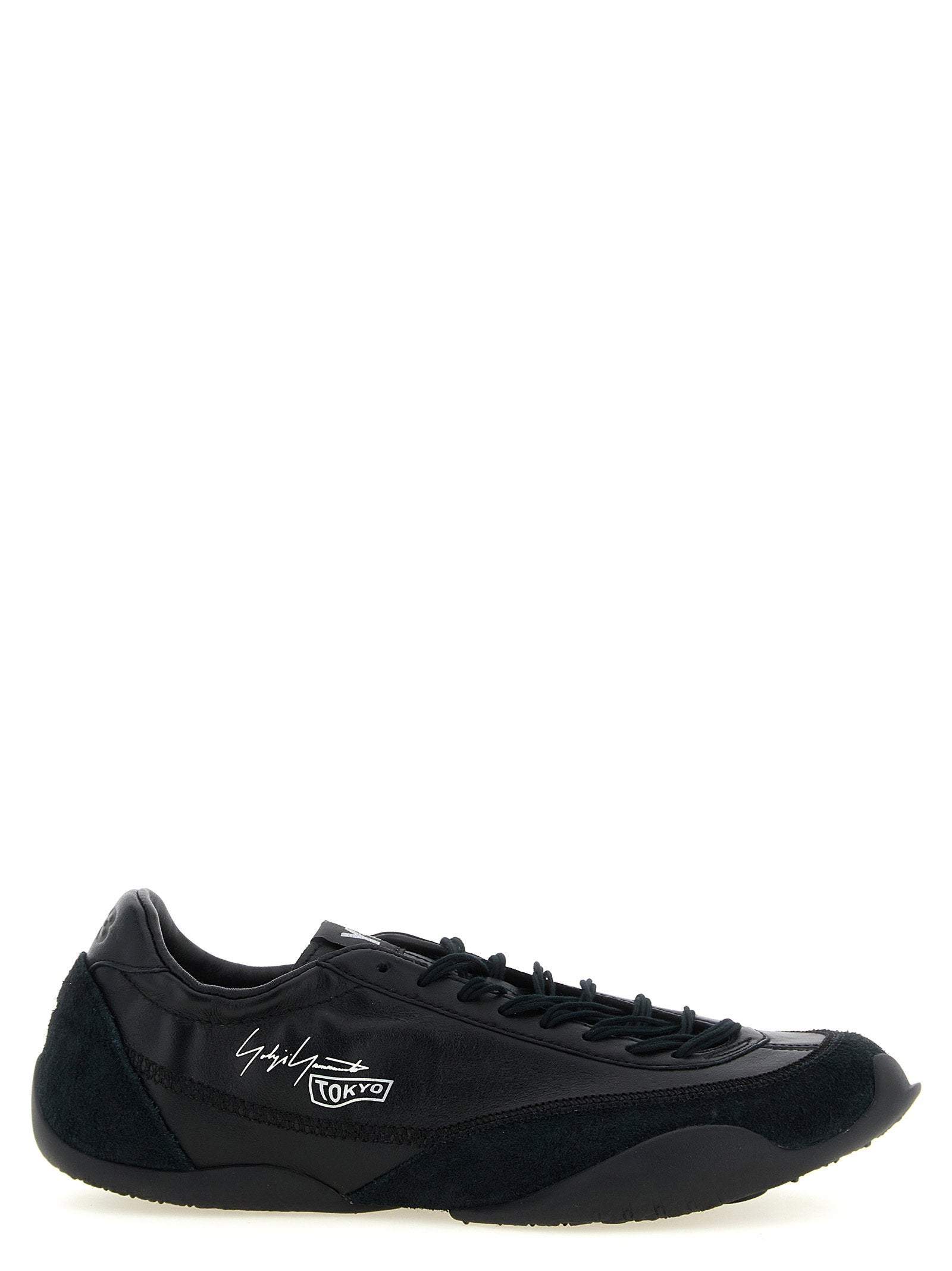 Y-3 도쿄 스니커즈