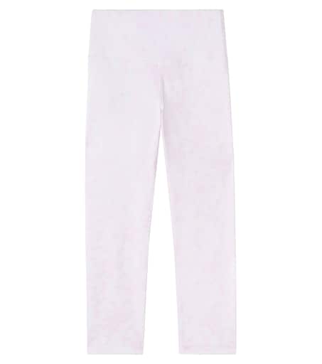 Bogner Kids 러브샥팬시 로레이 레깅스