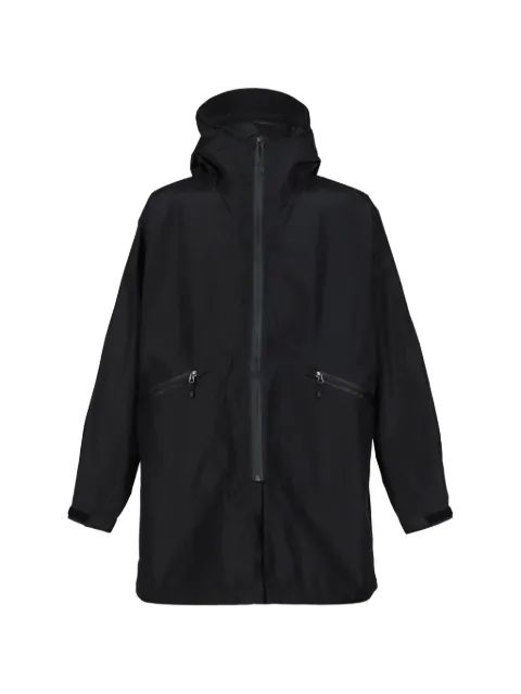 Daiwa Pier39 고어텍스 테크 2웨이 파카 코트