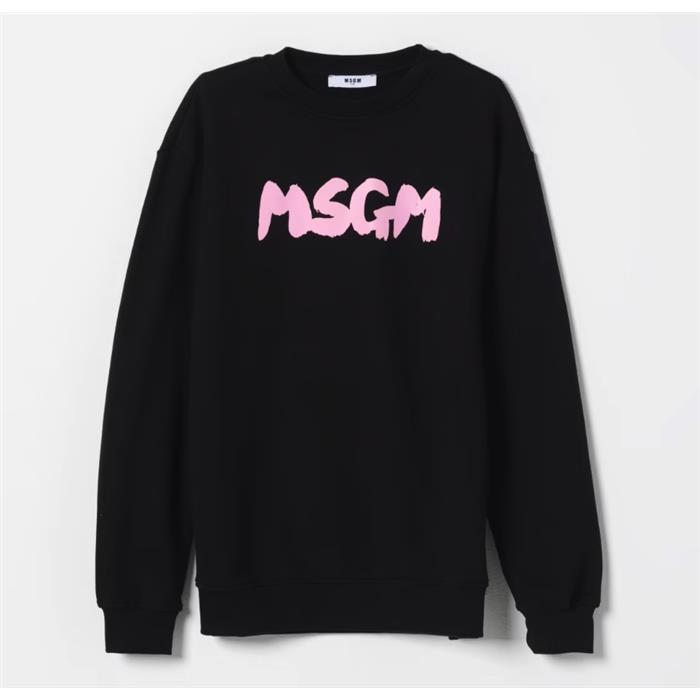 MSGM 25SS MSGM키즈 S5MSJUSW053 11075