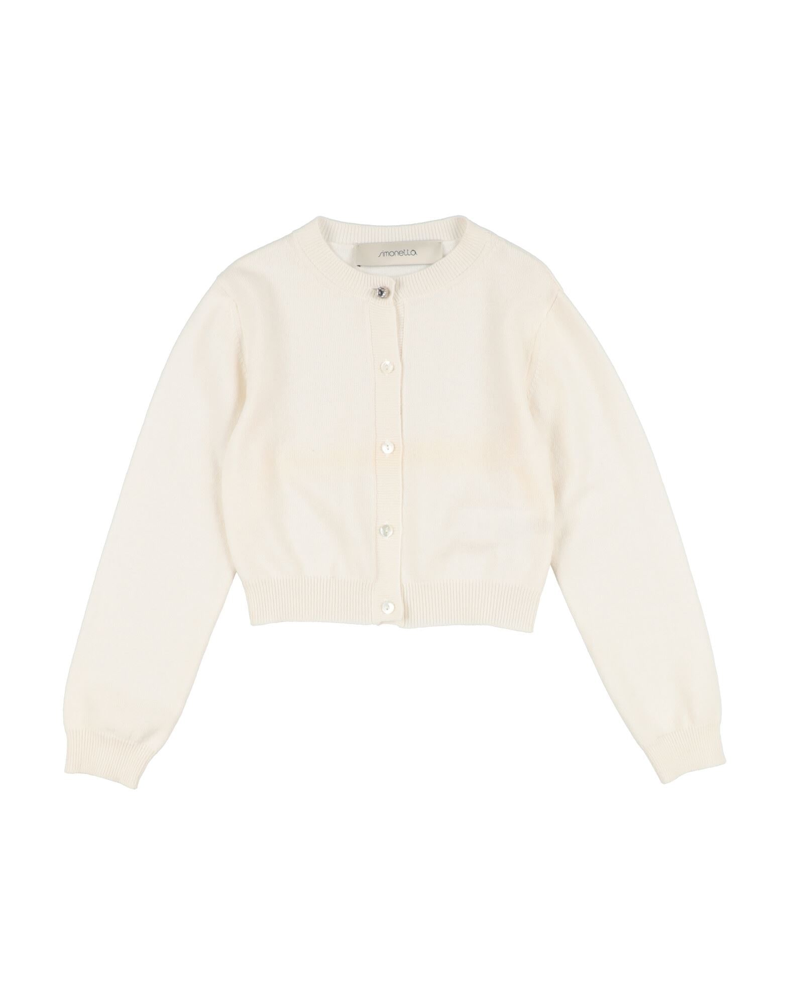 Simonetta kids 카슈미르 풀오버