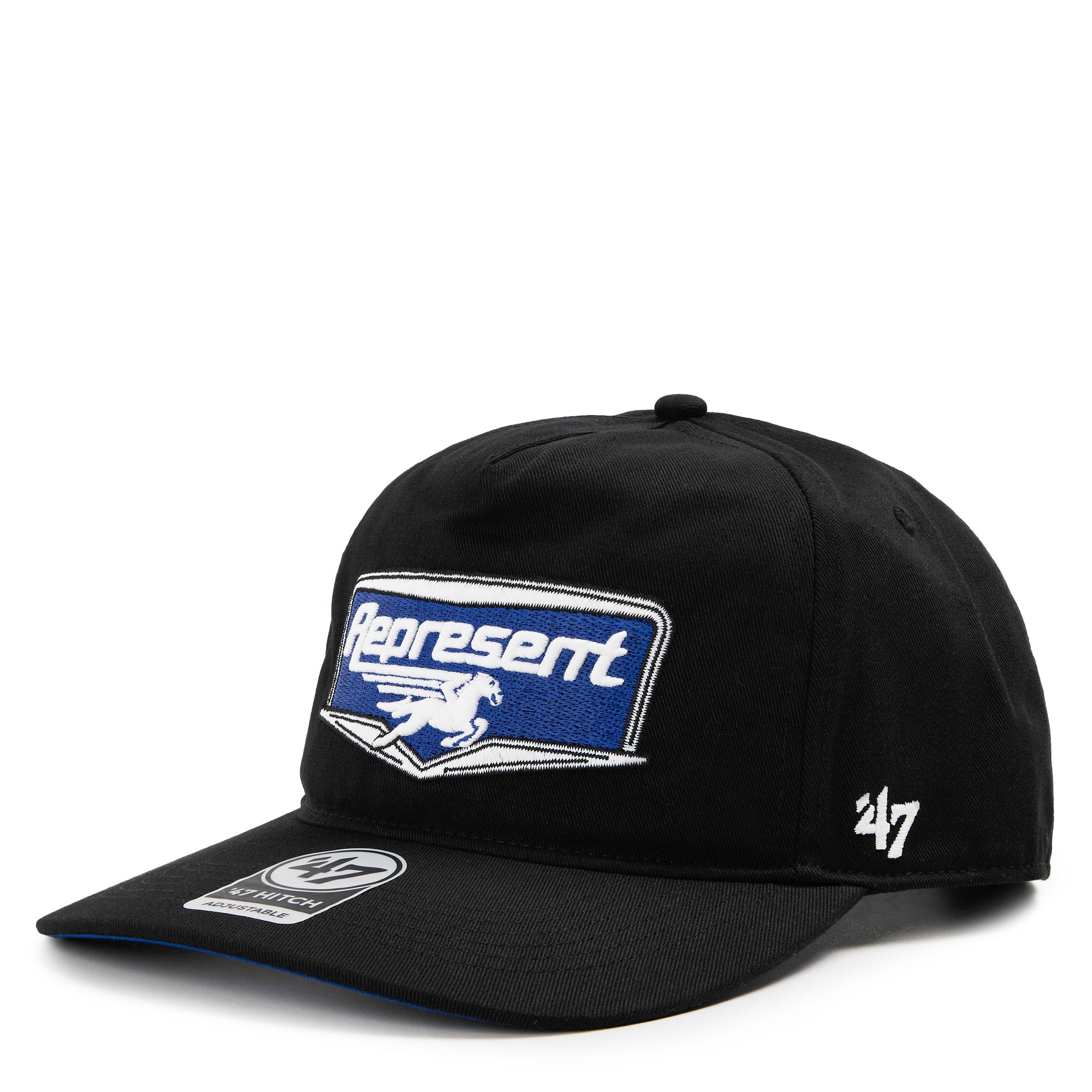 REPRESENT 남성 야구 모자