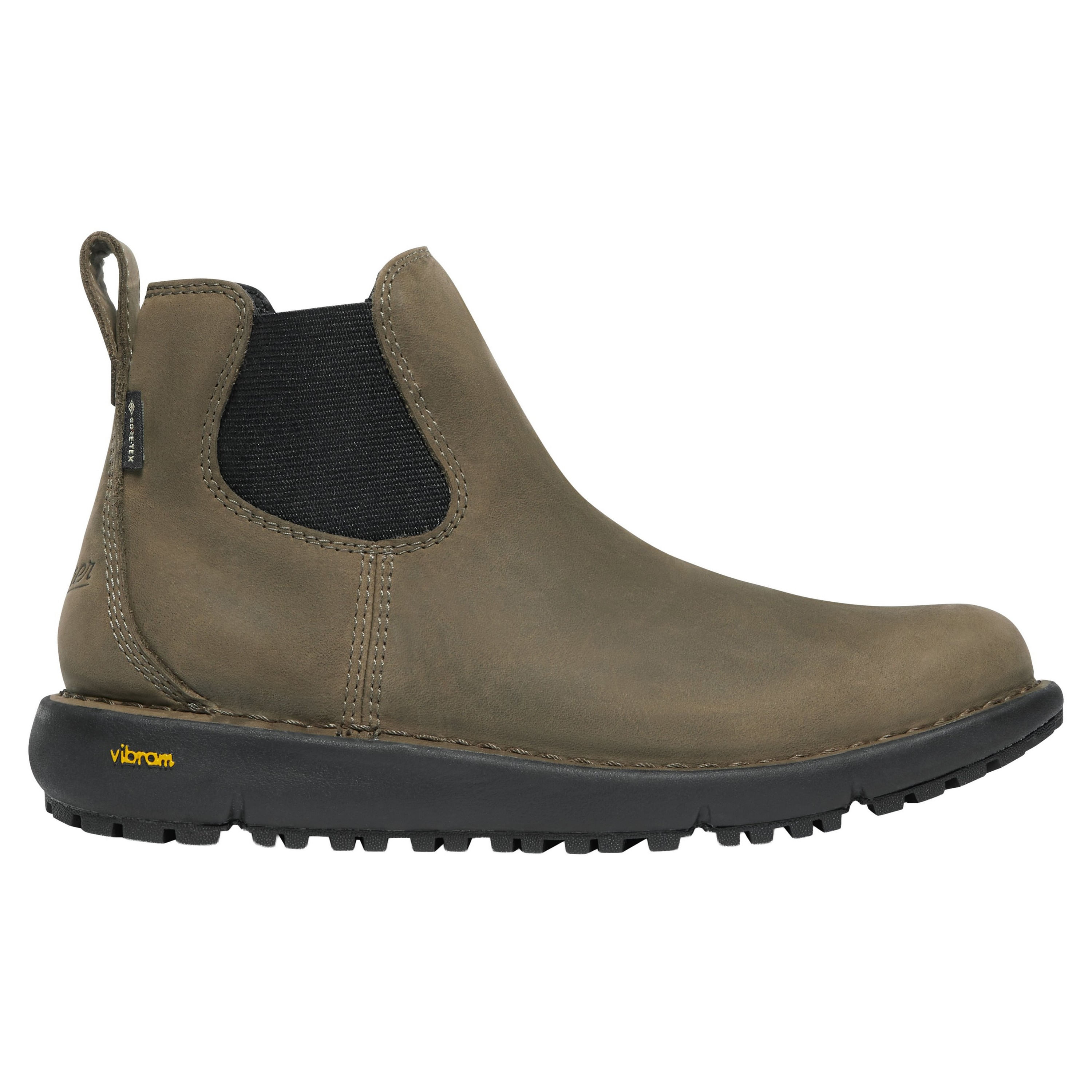 DANNER 트램라인 첼시 917 고어텍스 부츠