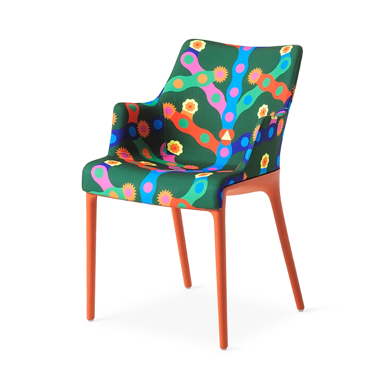 KARTELL 인카 일로리 엘레간자 니아 인카 일로리 다이닝 의자