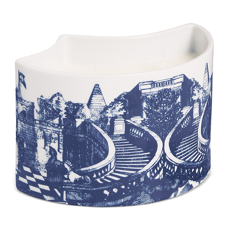 Fornasetti 넬 멘트레 가르디노 세크레토 캔들 18oz