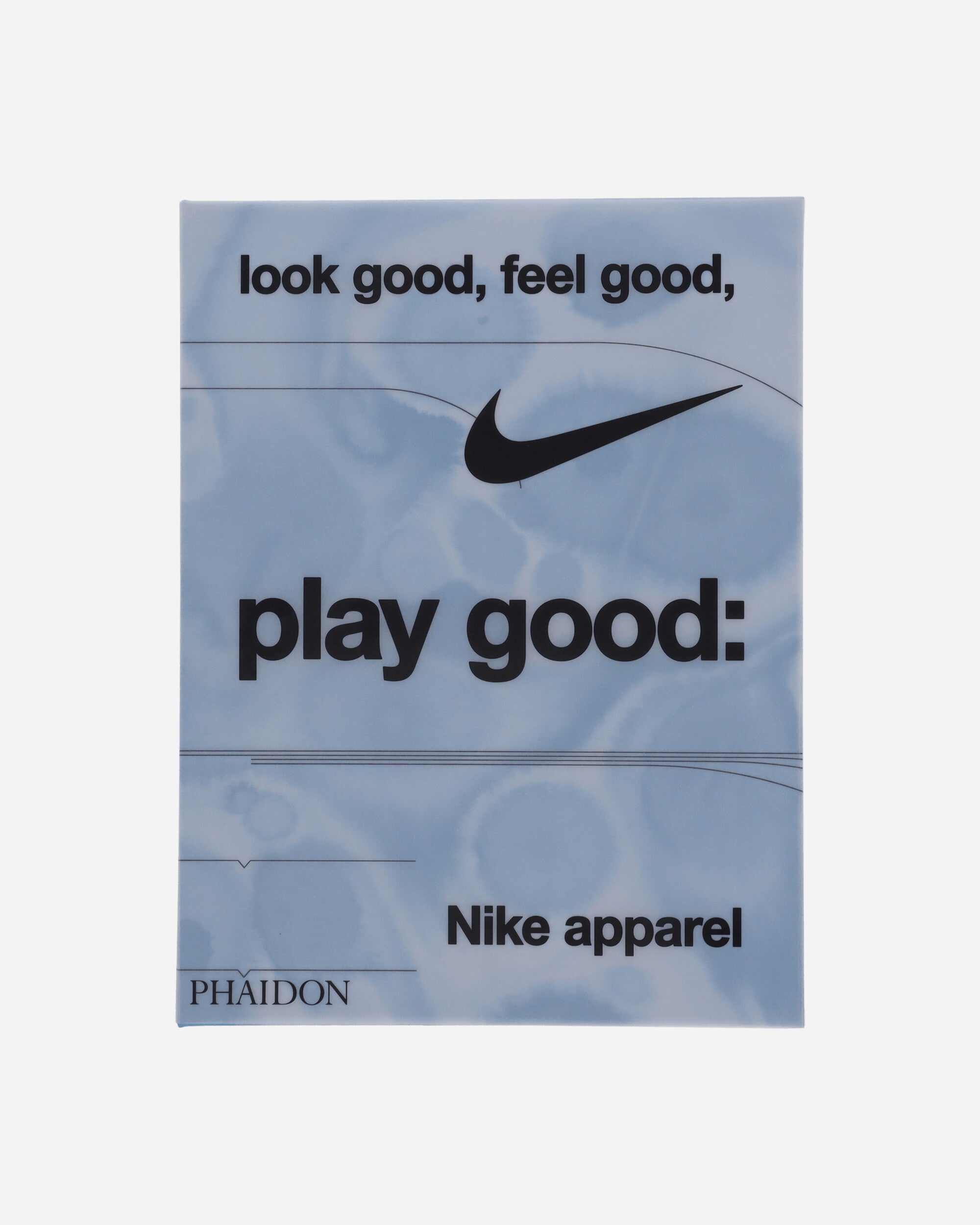Phaidon 하이퍼 노멀라이제이션 01 덱
