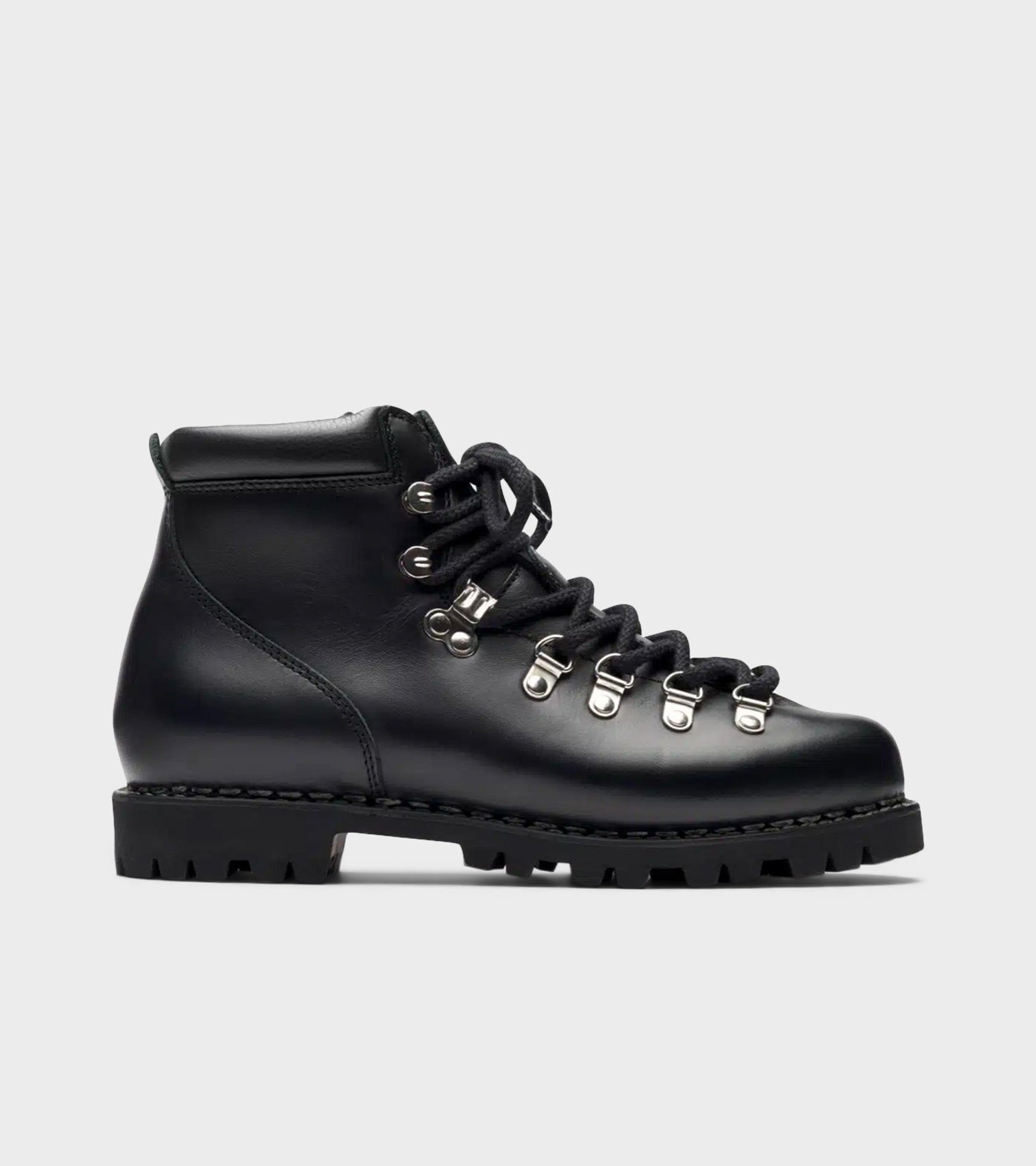 PARABOOT 아보리아즈 F 리스 자켓