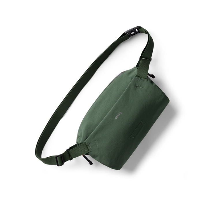 BELLROY 벨로이 Lite 슬링백 BLLA Spruce