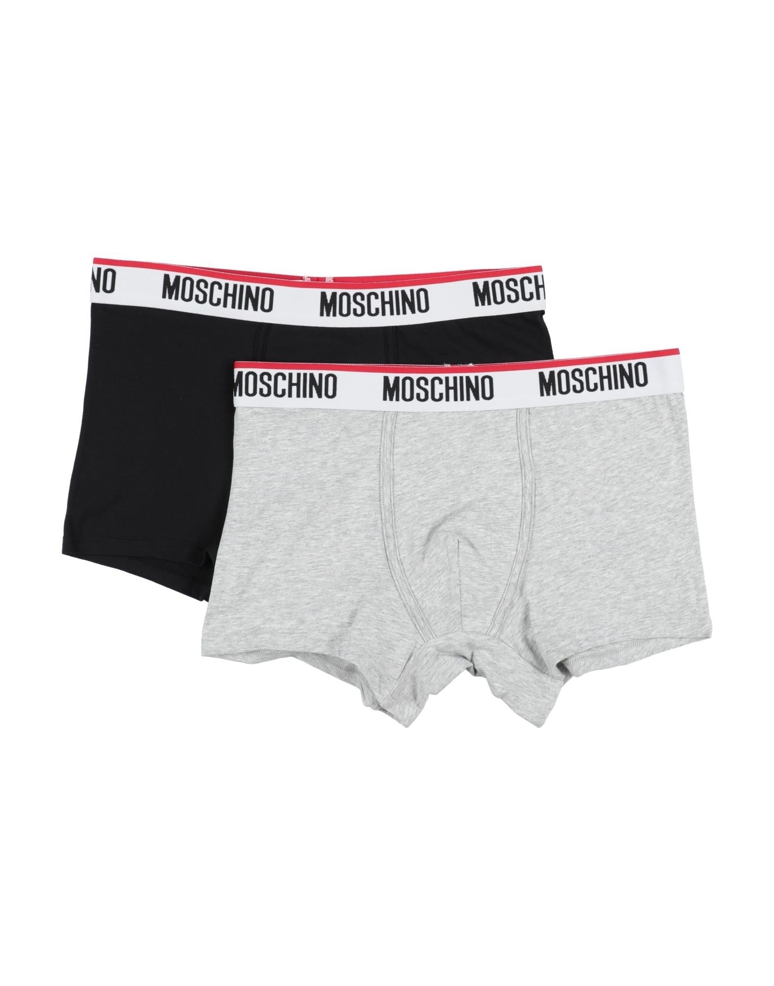 Moschino boxer shorts