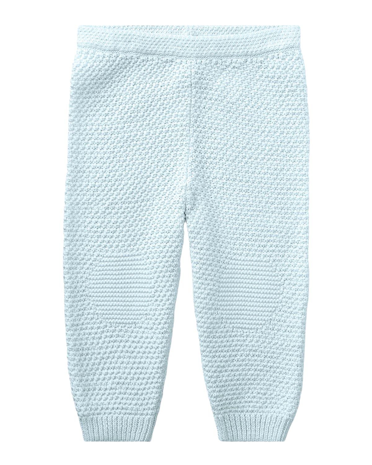 Ralph Lauren Kids 키즈 텍스처 니트 조거 팬츠 3-24M