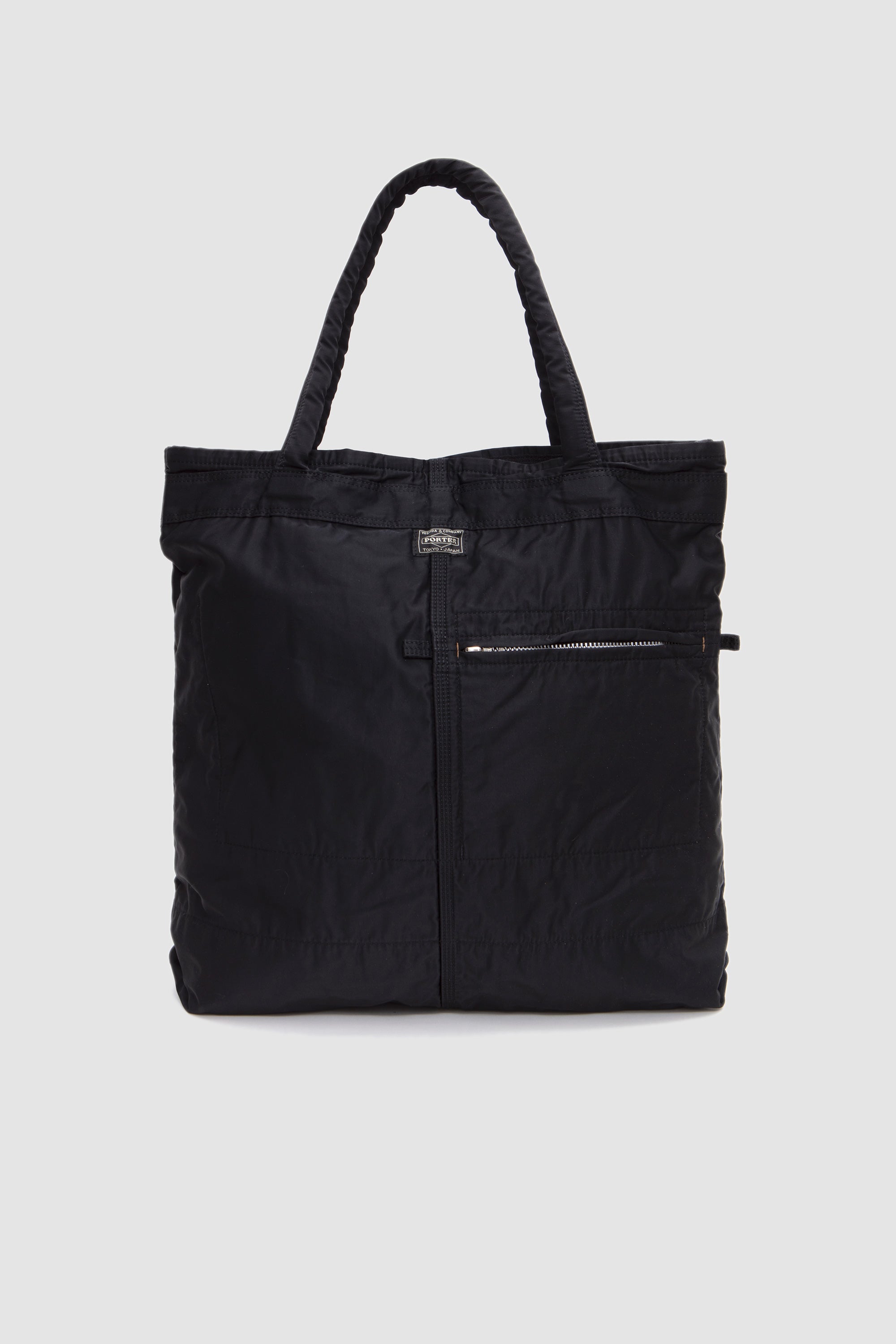 Mile Tote Bag | 요시다포터 | FETCHING