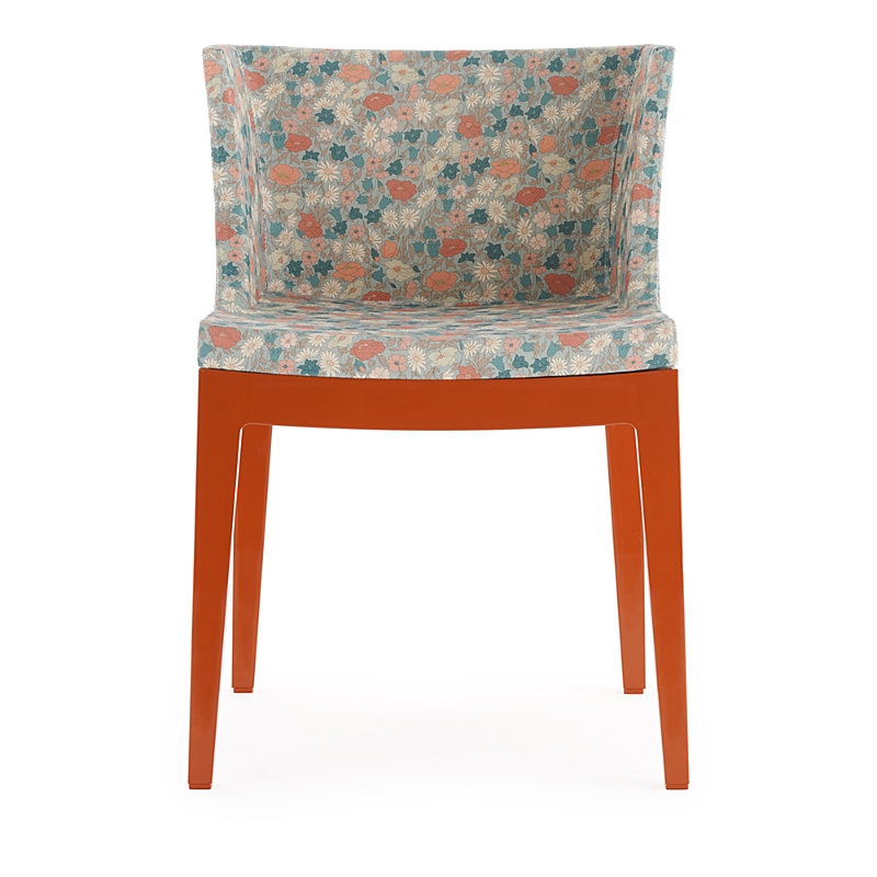 KARTELL 마드모아젤 리버티 다이닝 의자