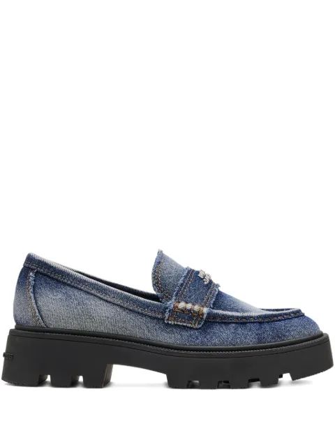 Marc Jacobs 프랭키 로퍼