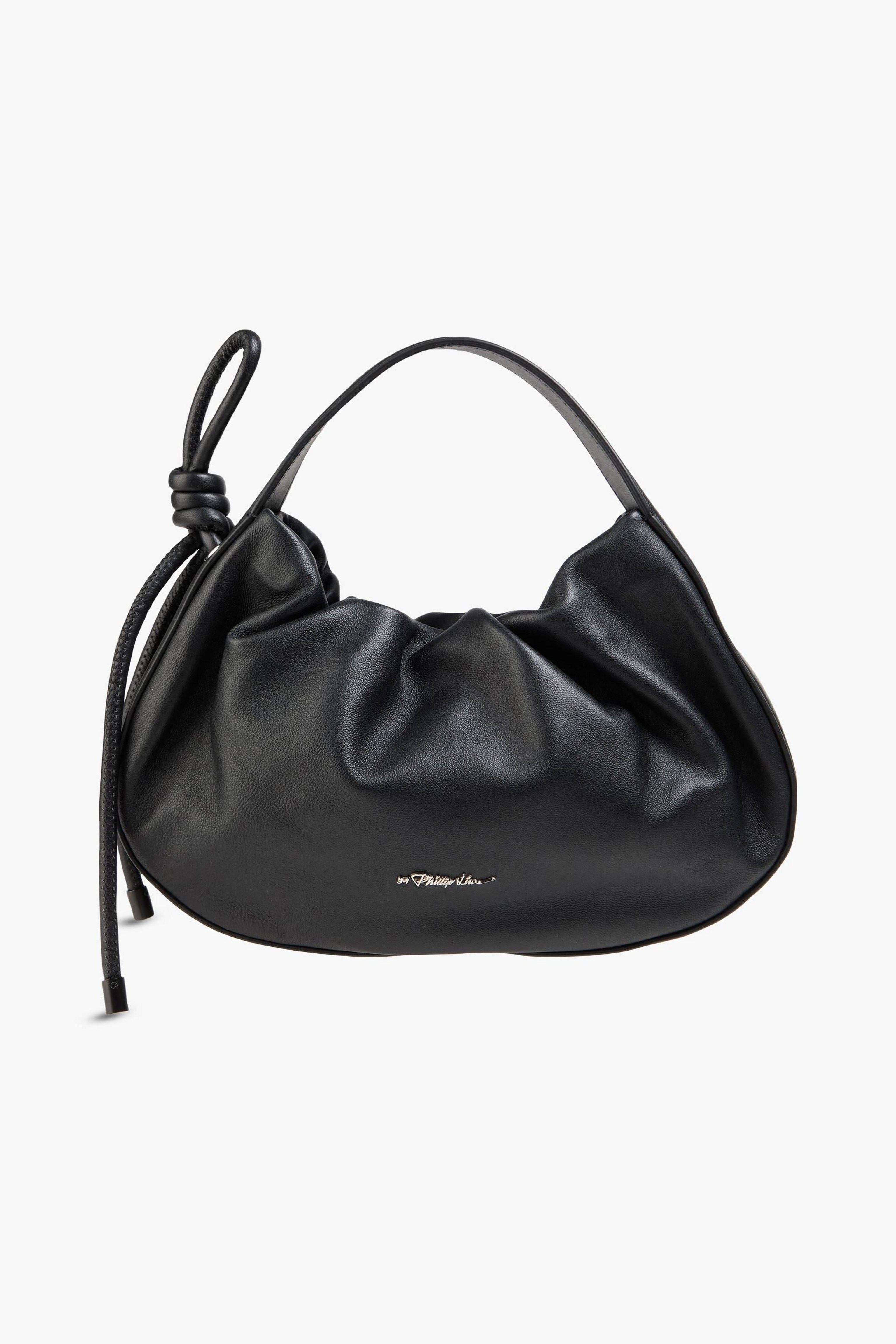 3.1 PHILLIP LIM 오리가미 미니 가죽 토트백