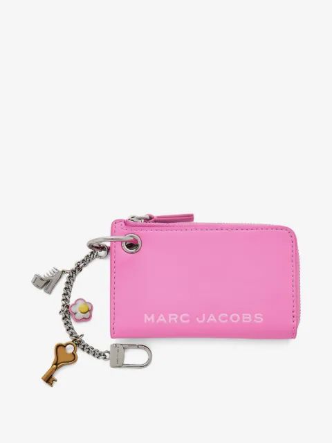 Marc Jacobs 더 참 지갑
