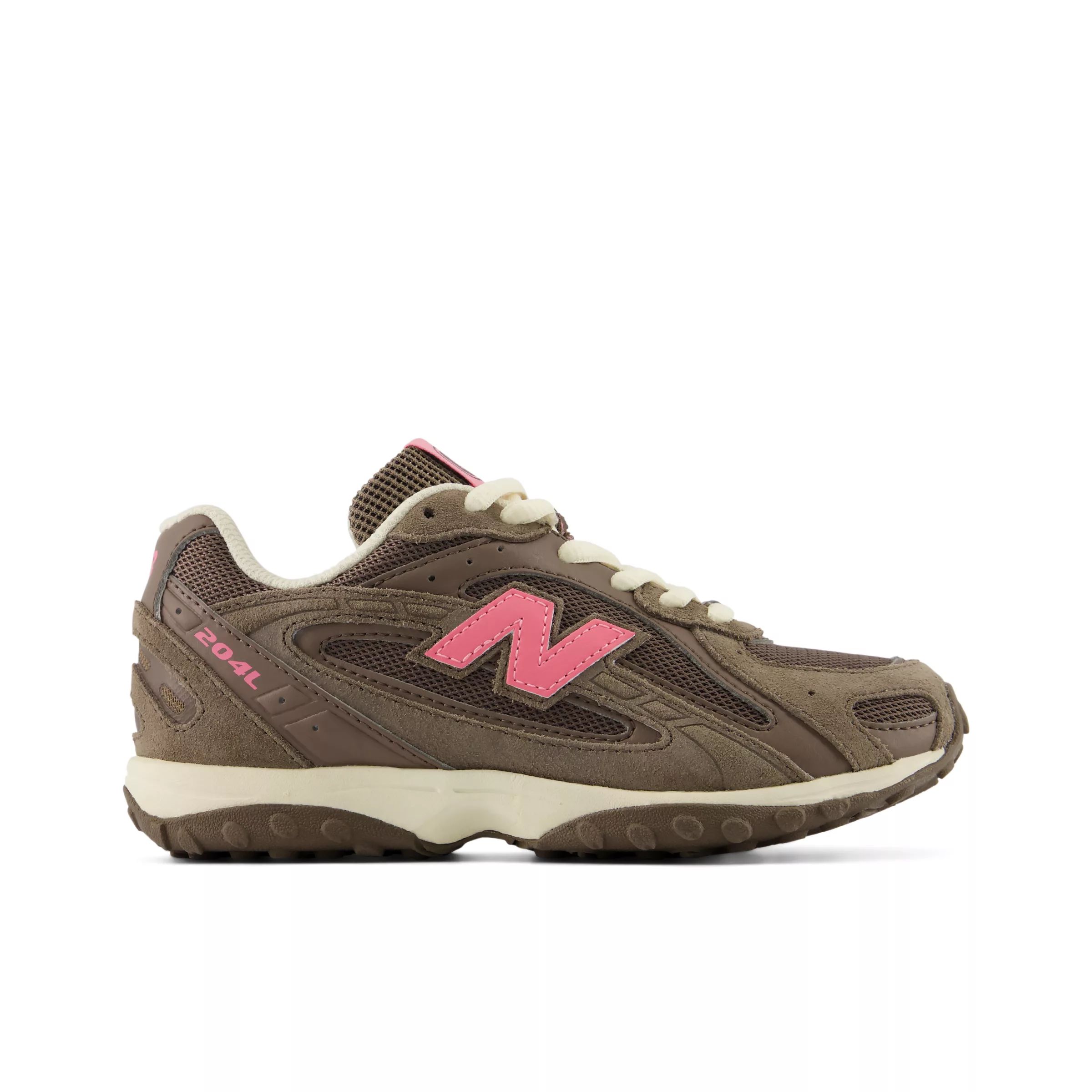 NEW BALANCE 204L 레이스
