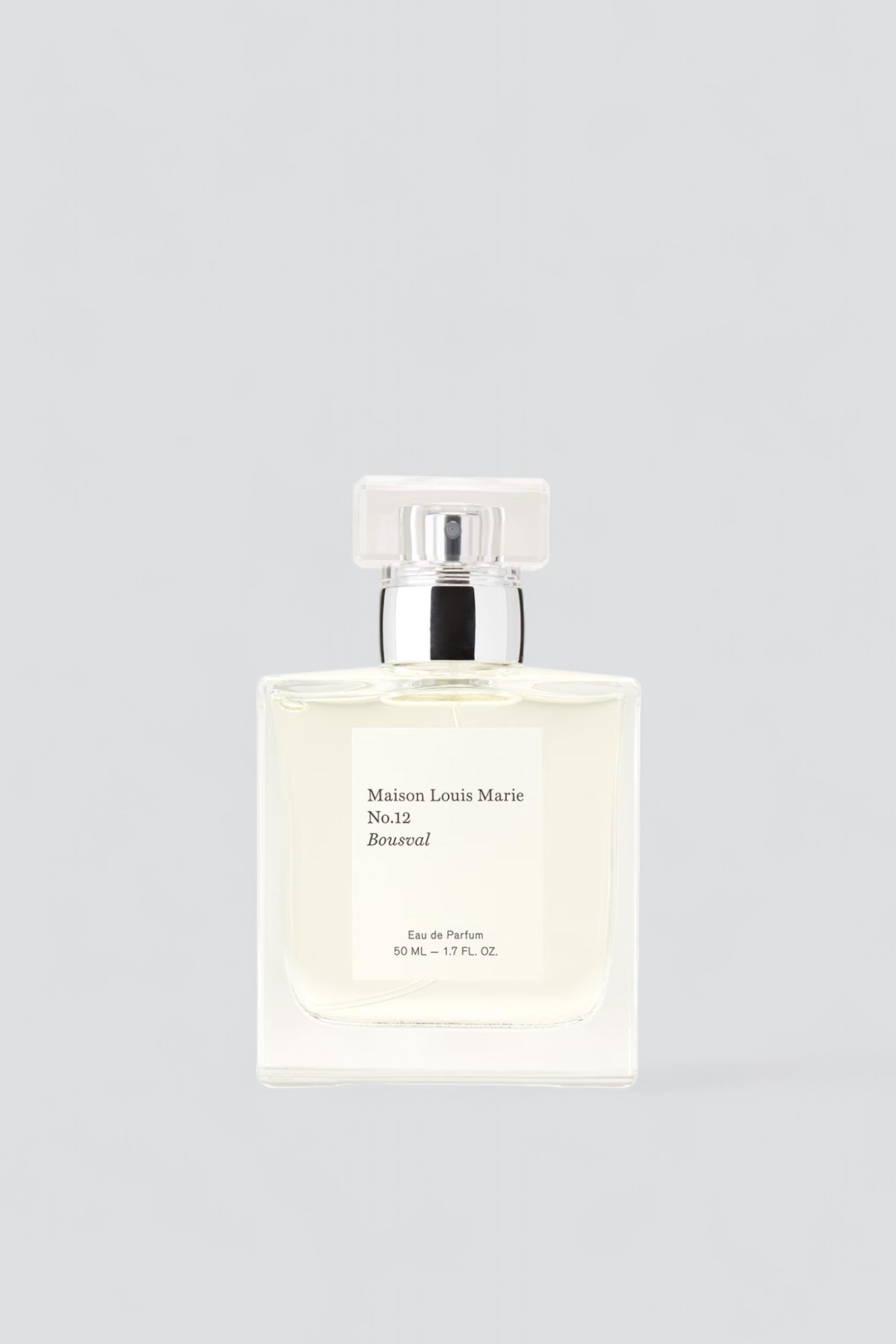 Maison Louis Marie 부스발 오 드 퍼퓸