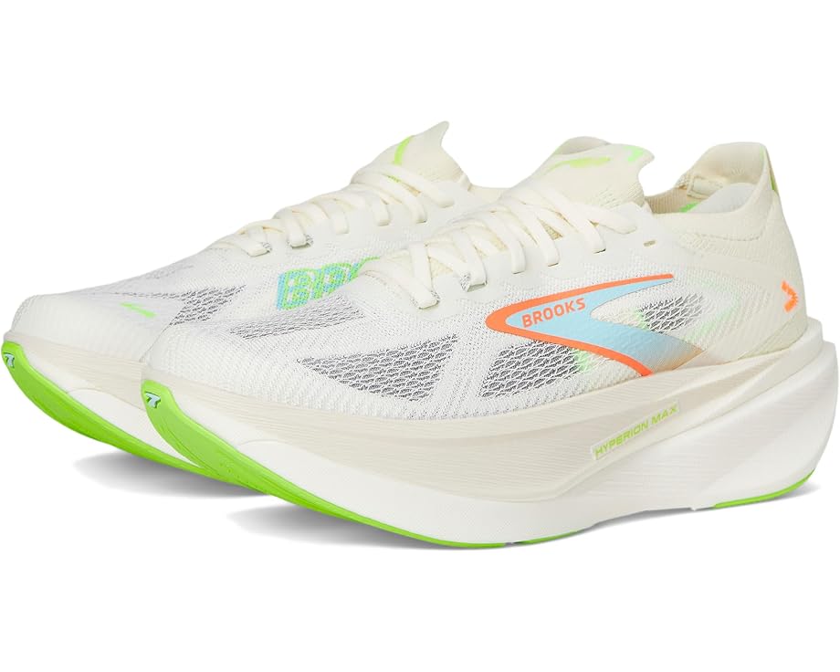 Brooks Running 하이페리온 맥스 3