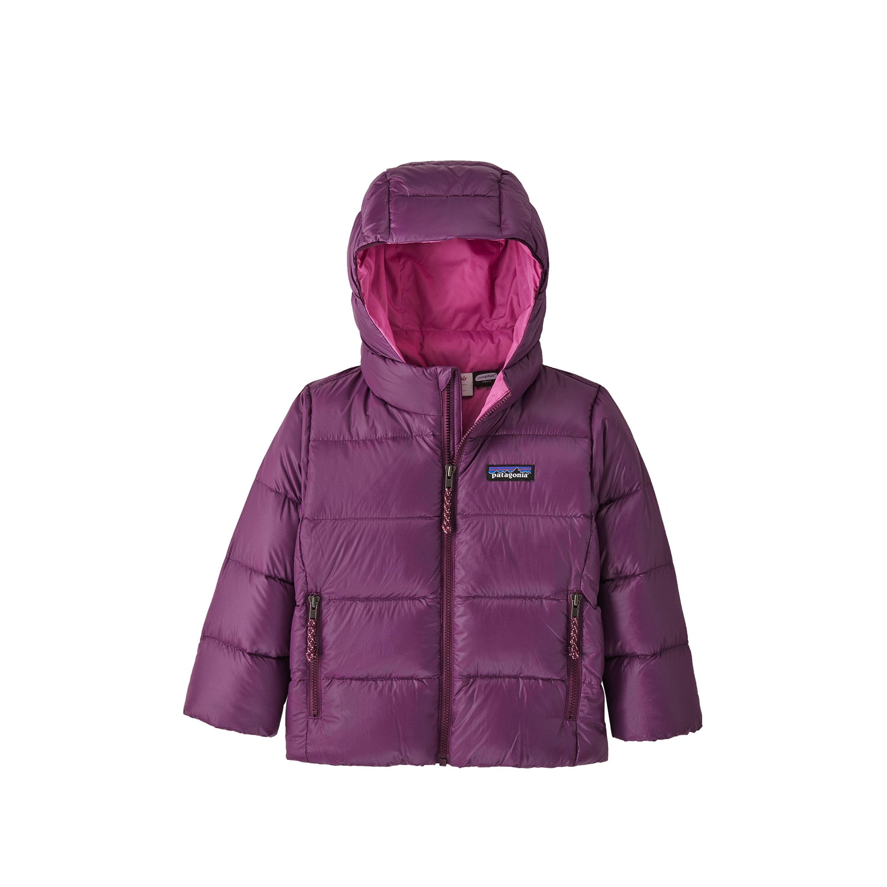 Patagonia Kids 베이비 파타고니아 하이로프트 다운 스웨터 자켓