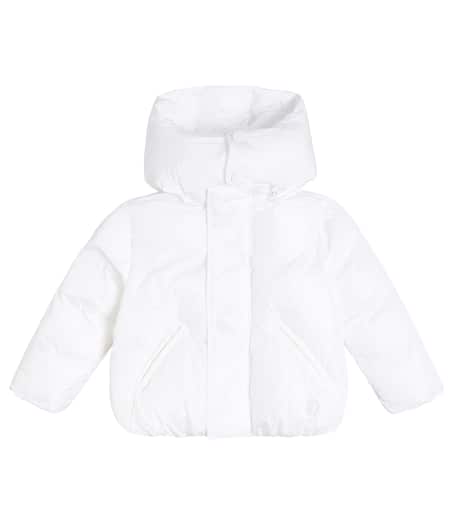 MM6 Maison Margiela Kids 패딩 재킷
