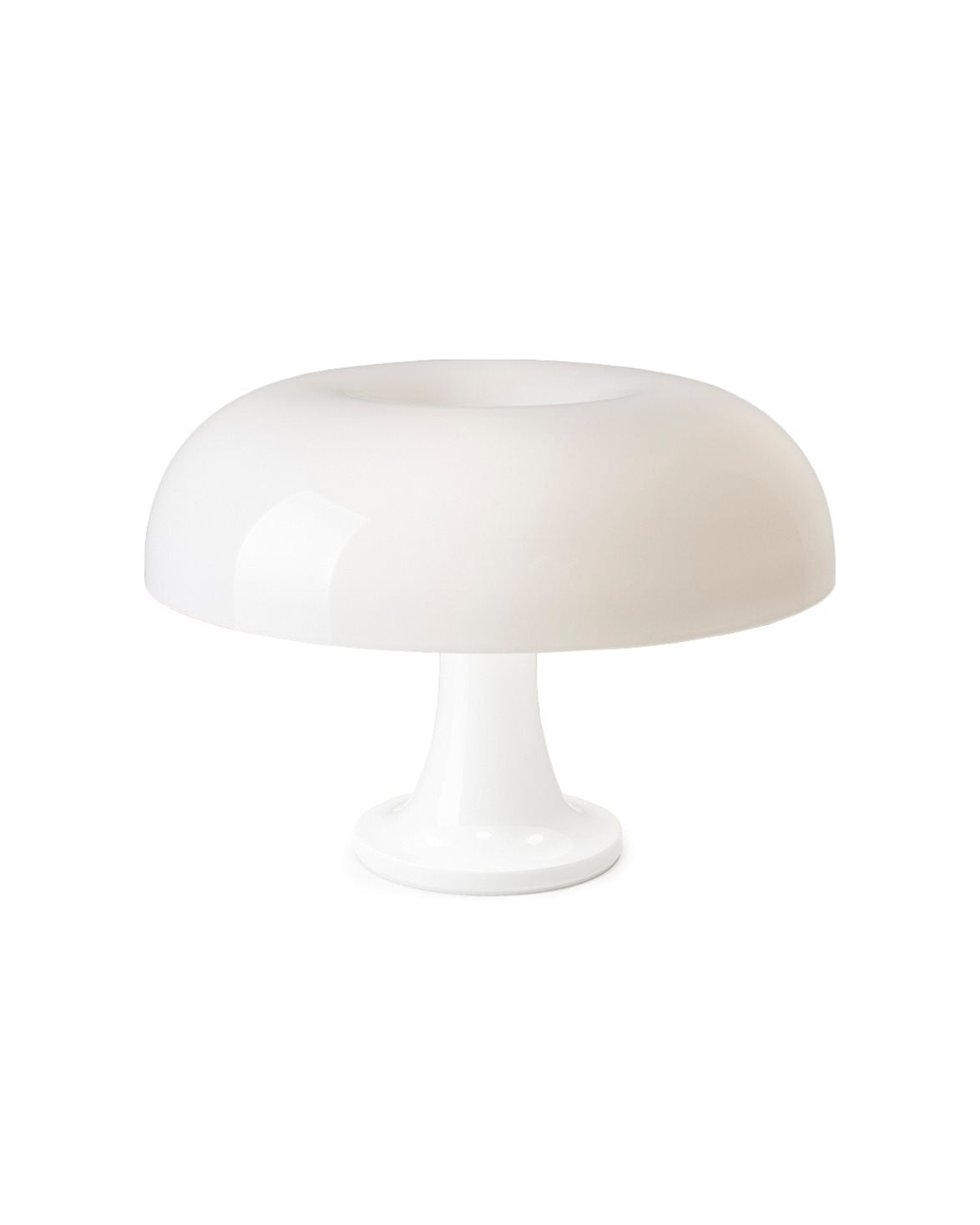 ARTEMIDE 네시노 테이블 램프 화이트