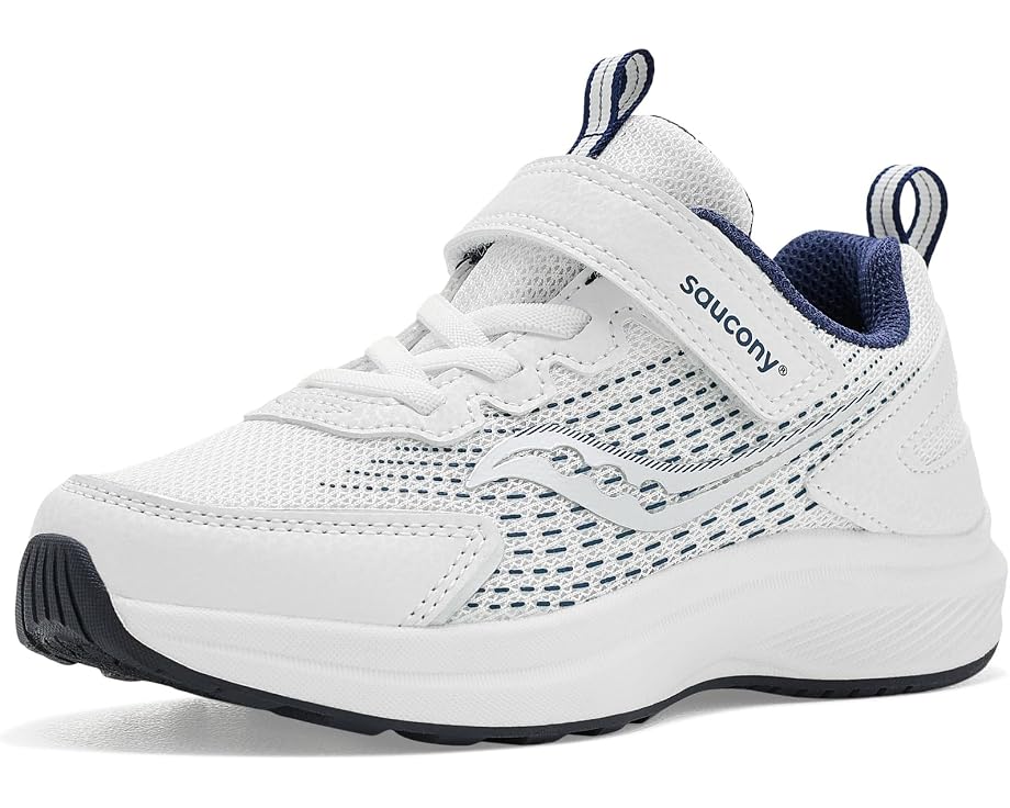 Saucony Kids 코헤전 FST (리틀 키드/빅 키드)