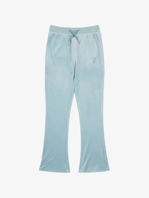 Juicy Couture Kids 장식 바지 끈
