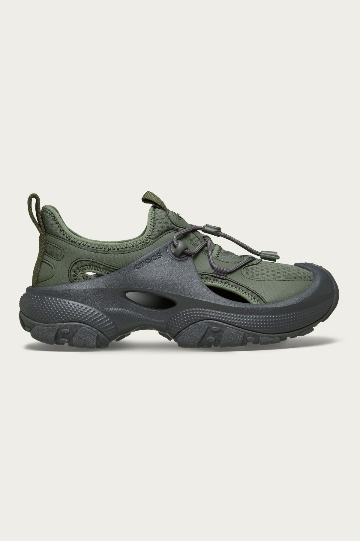 Crocs 트레일 브레이크 2