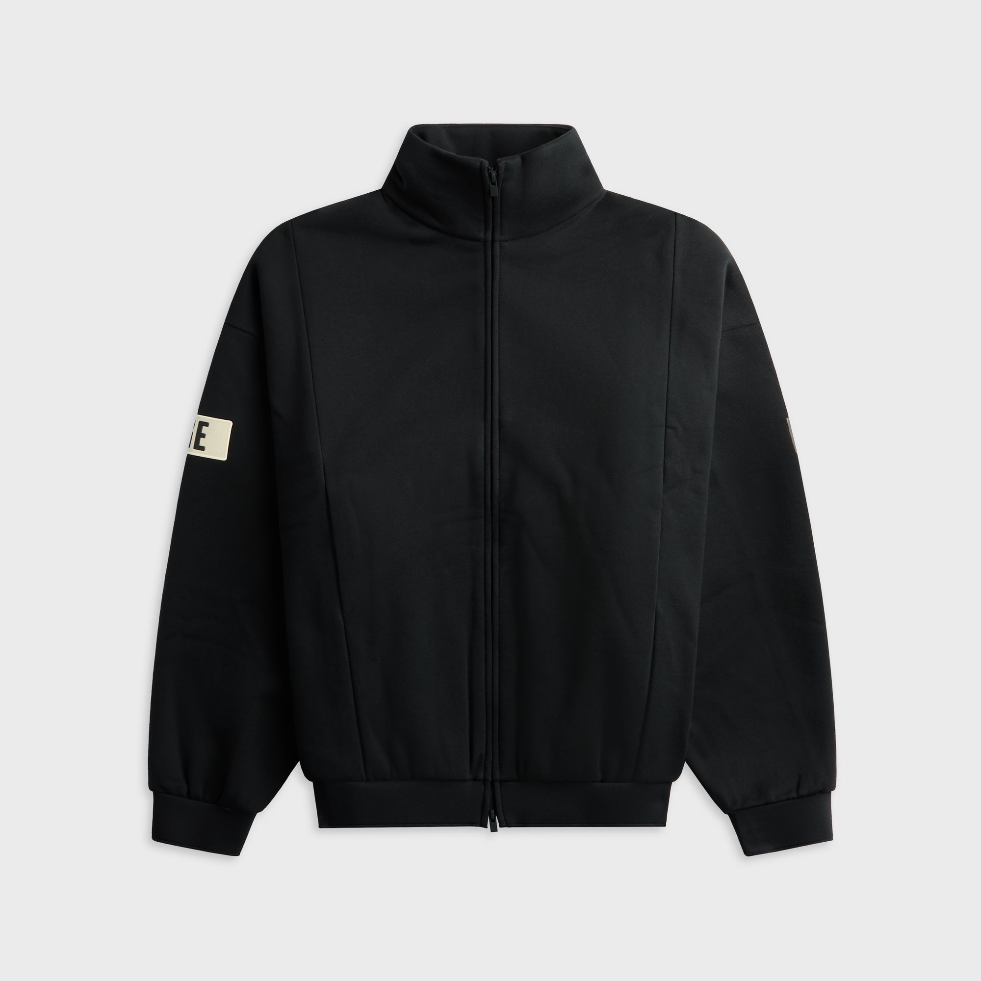 ESSENTIALS 트랙 자켓