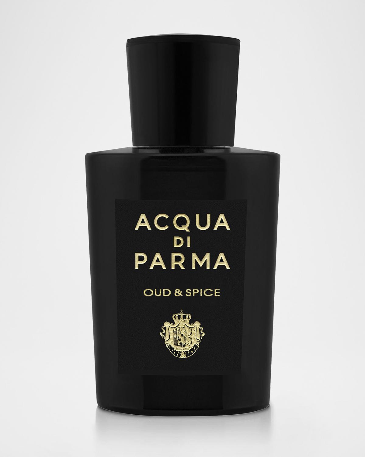 Acqua Di Parma 시그니처 우드 앤 스파이스 오 드 퍼퓸