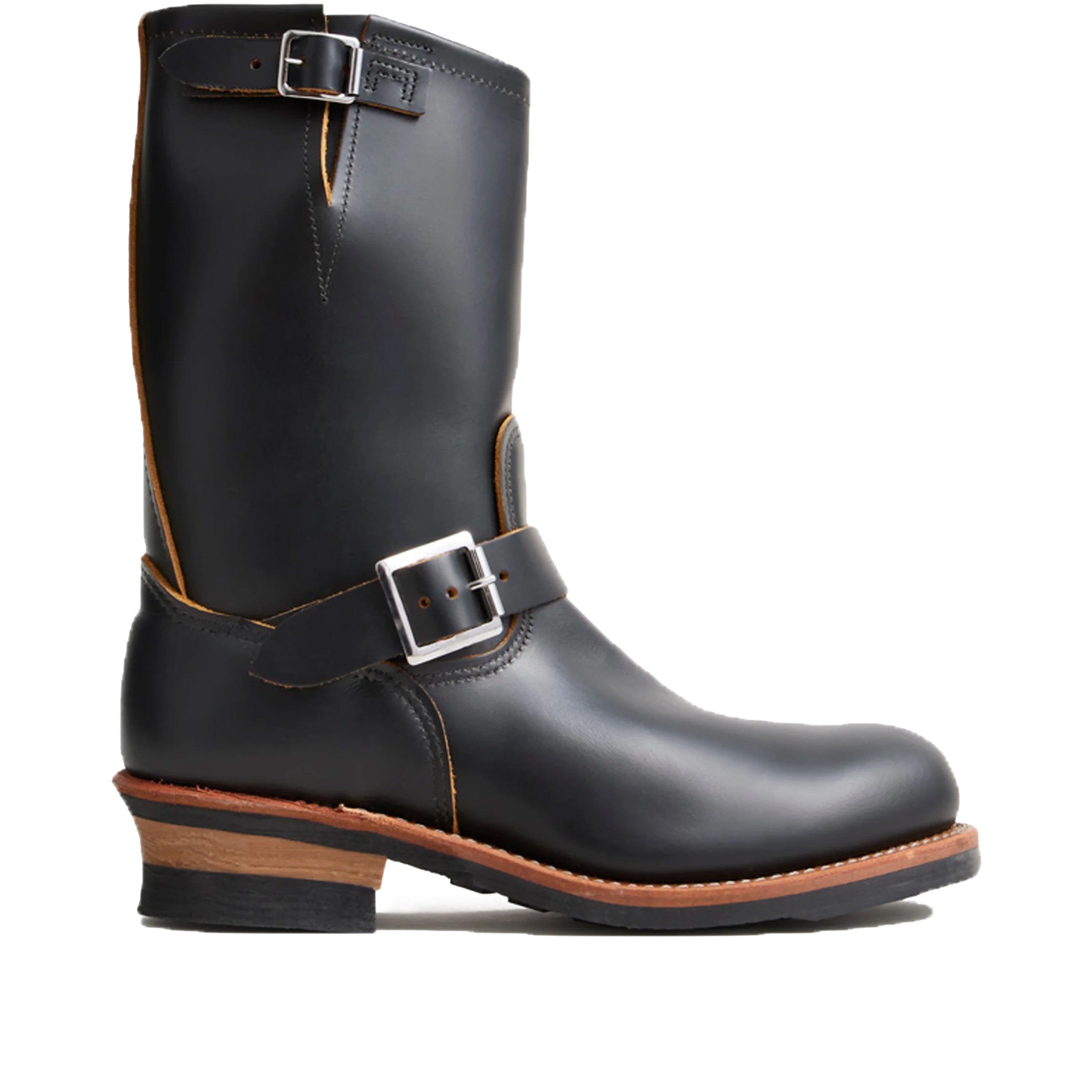 RED WING 레드 윙 2966 엔지니어 부츠