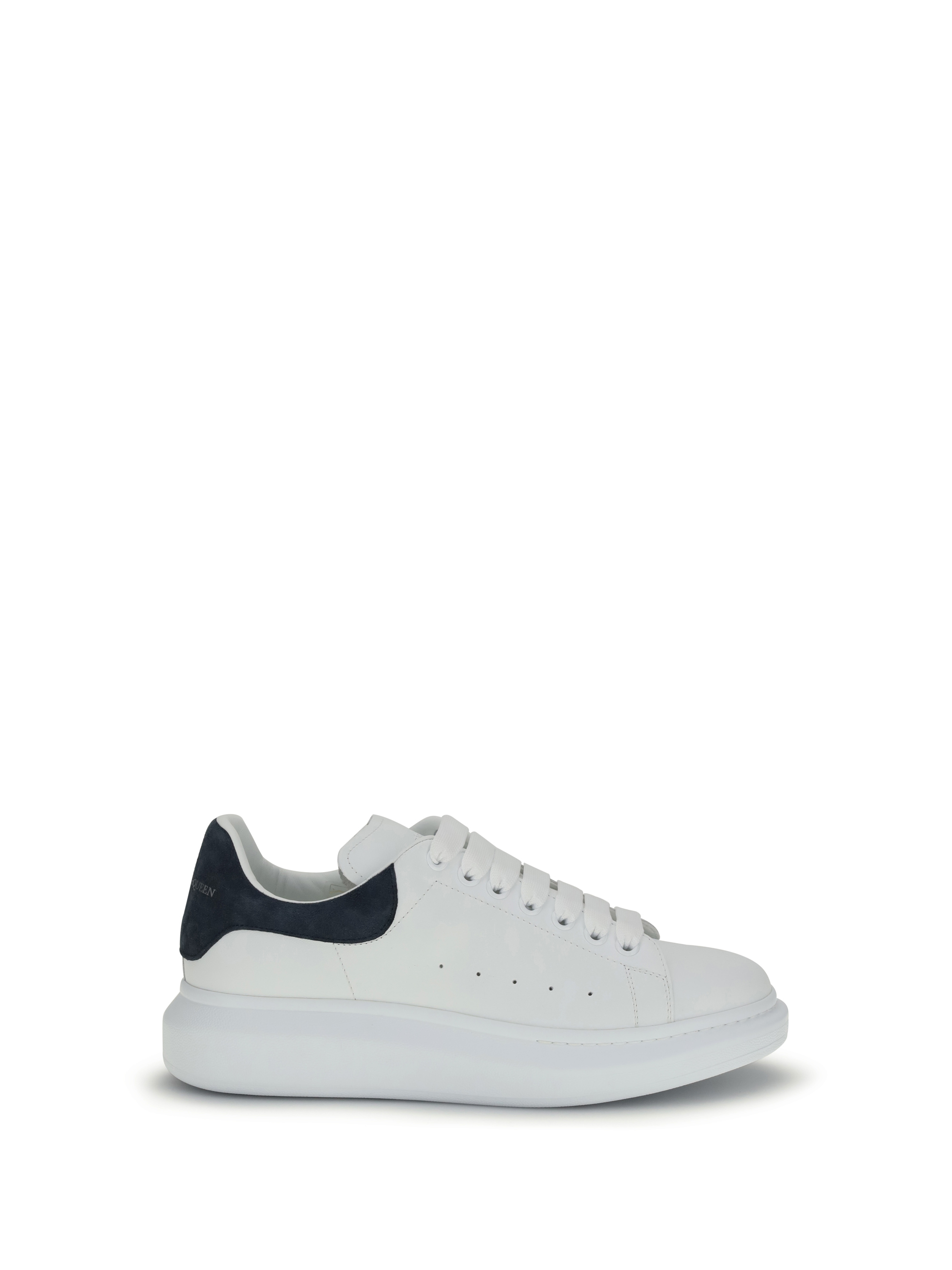 ALEXANDER MCQUEEN 스니커 S.RUBBER