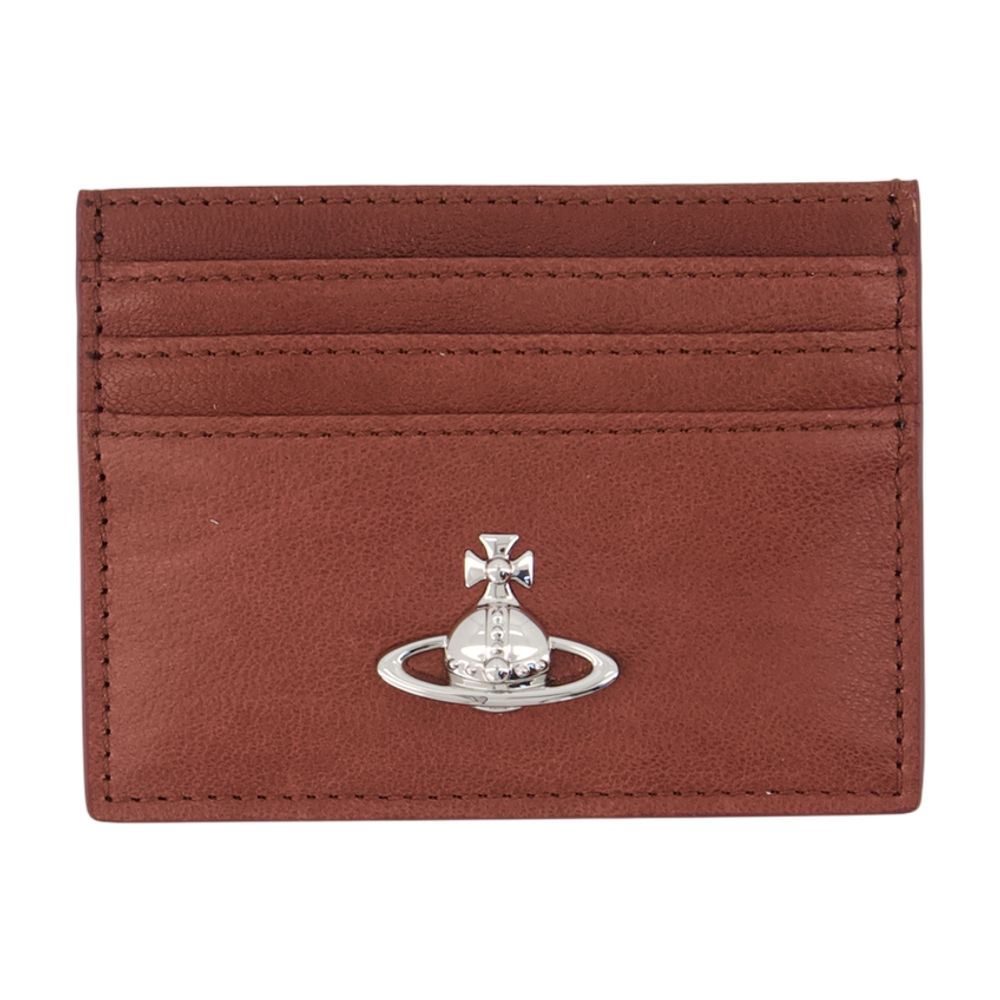 VIVIENNE WESTWOOD 카드 홀더