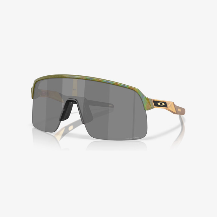 Oakley 오클리 수트로라이트 아시안핏 OO9463A-3639 Prizm
