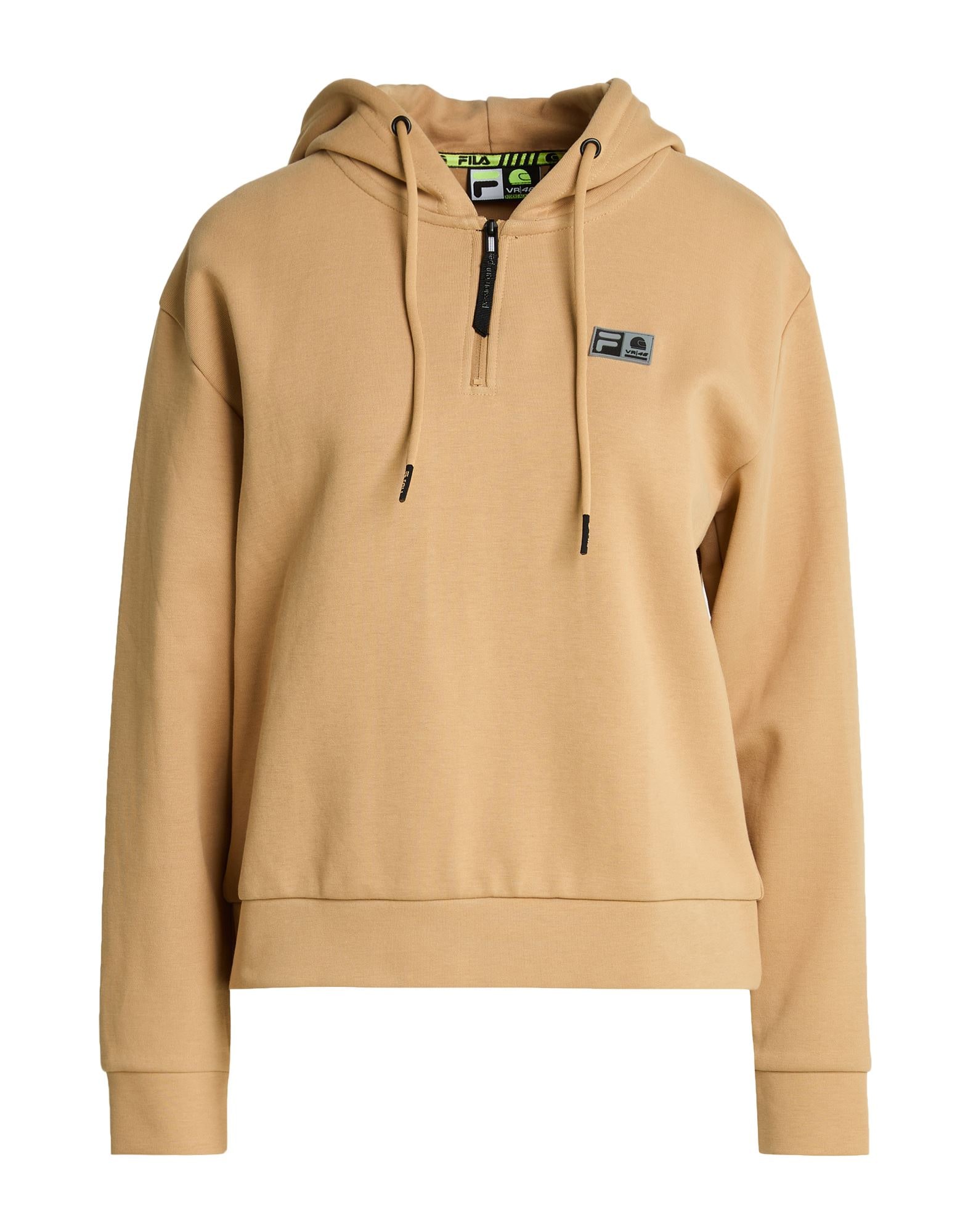 FILA 트레이닝 상의