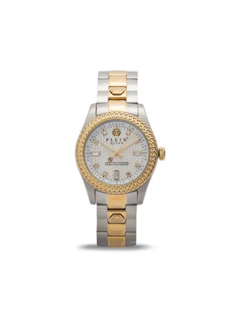 PHILIPP PLEIN 퀸 36mm