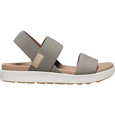 Keen 엘 백스트랩 샌들